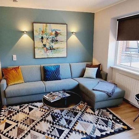 Ferienwohnung-Nr-36 ซังคท์ พีเทอร์-ออร์ดิง ภายนอก รูปภาพ