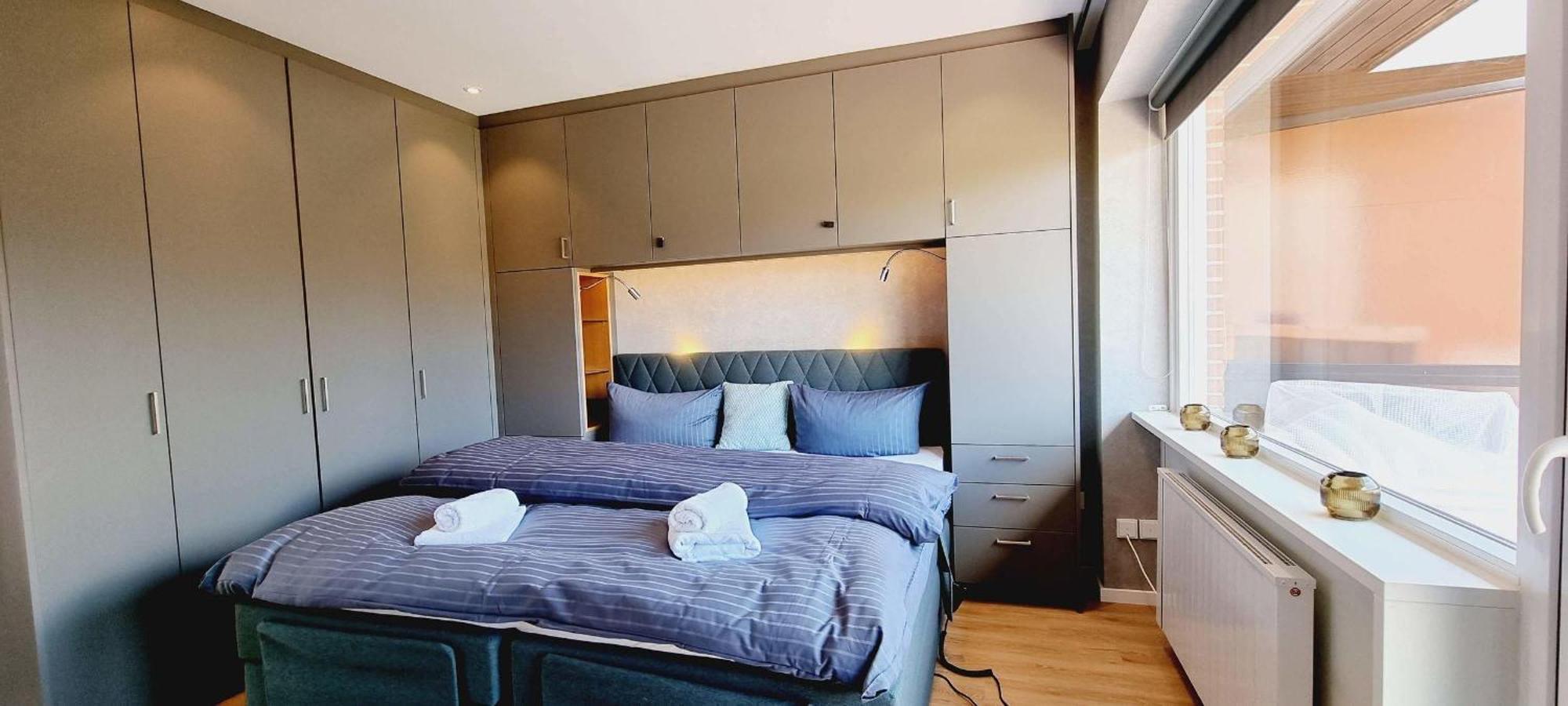 Ferienwohnung-Nr-36 ซังคท์ พีเทอร์-ออร์ดิง ภายนอก รูปภาพ