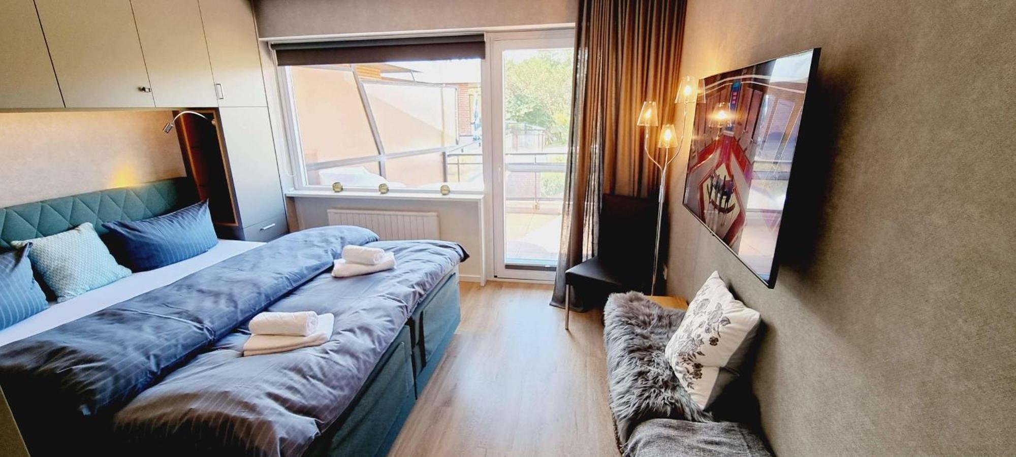 Ferienwohnung-Nr-36 ซังคท์ พีเทอร์-ออร์ดิง ภายนอก รูปภาพ