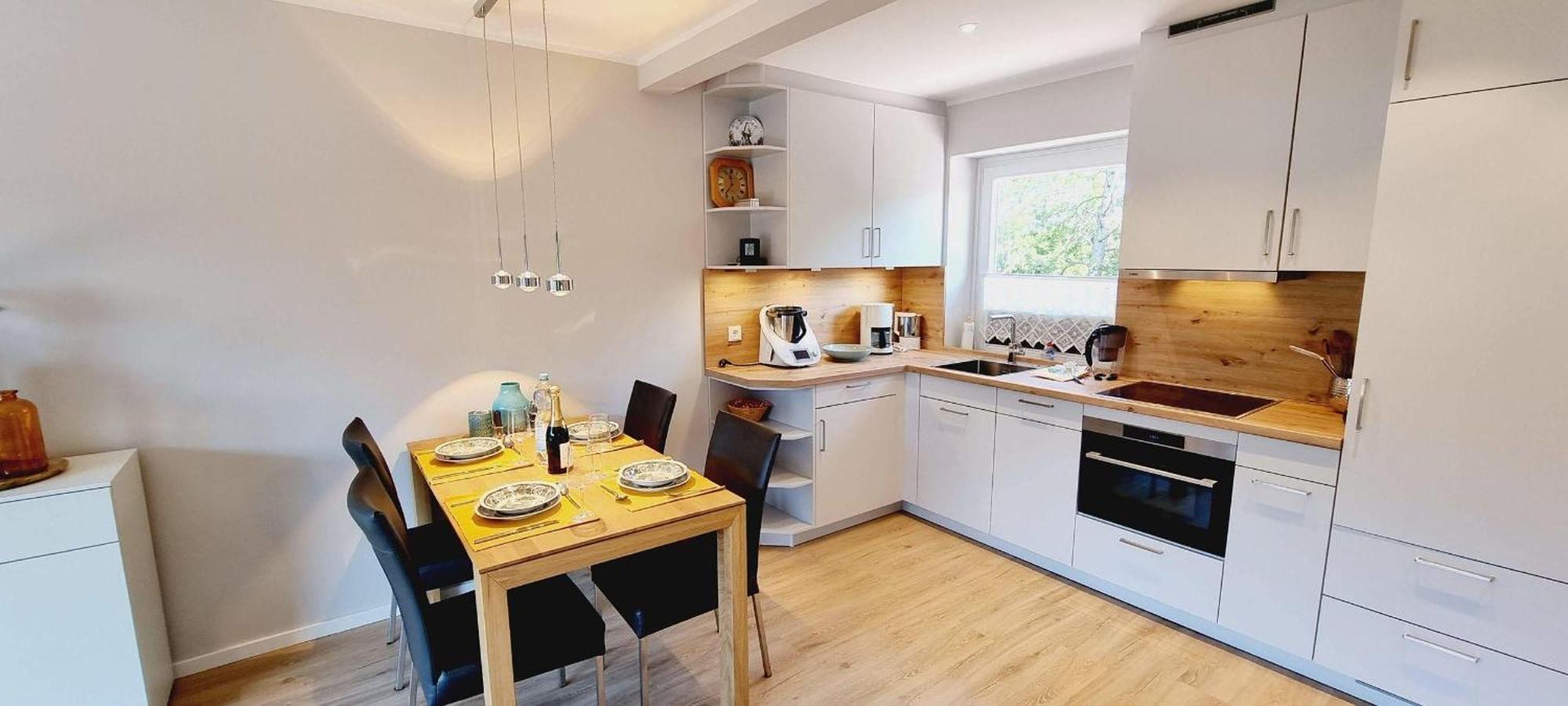 Ferienwohnung-Nr-36 ซังคท์ พีเทอร์-ออร์ดิง ภายนอก รูปภาพ