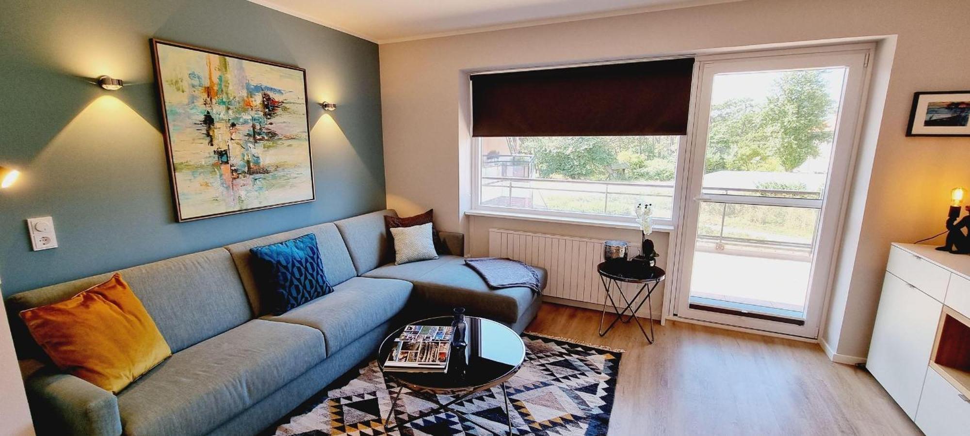 Ferienwohnung-Nr-36 ซังคท์ พีเทอร์-ออร์ดิง ภายนอก รูปภาพ