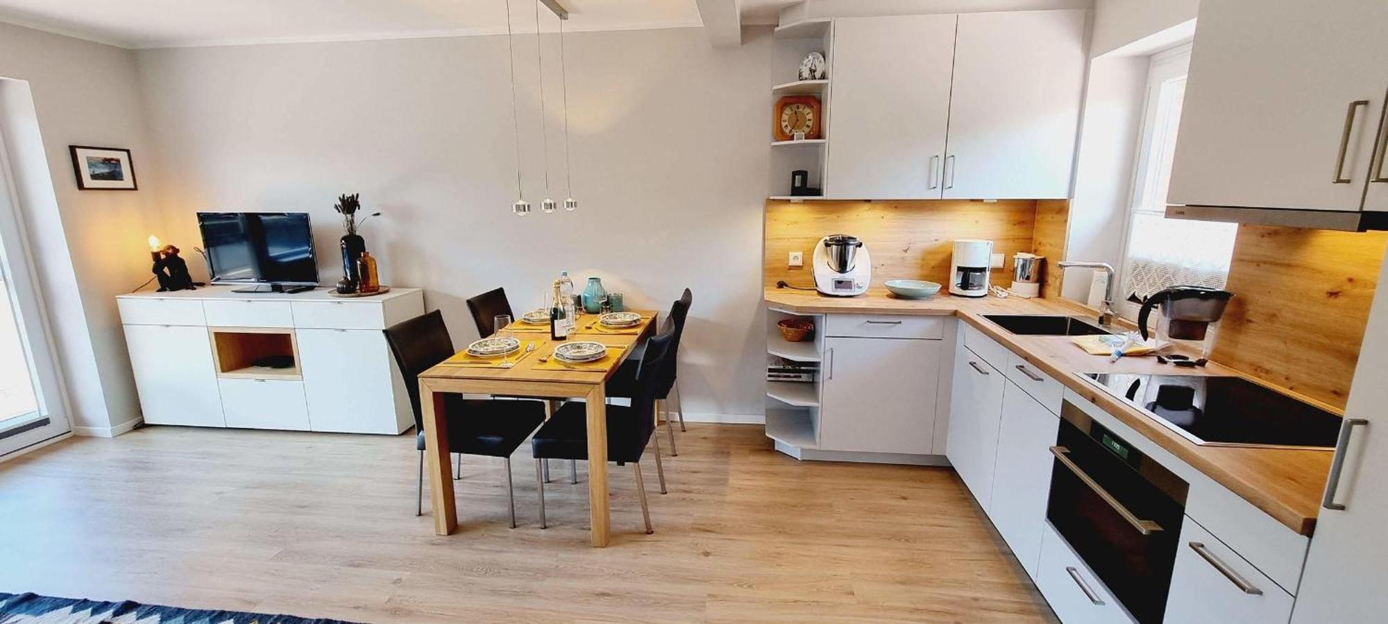 Ferienwohnung-Nr-36 ซังคท์ พีเทอร์-ออร์ดิง ภายนอก รูปภาพ